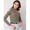 Och Bella Palaidinė-TW-BZ-OB010.25-khaki