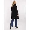 Och Bella Paltas moterims TW-PL-BI-2309.86-juoda
