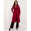 Och Bella Paltas-TW-PL-BI-5312-1.31-bordo