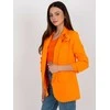 Och Bella Striukė moterims-TW-ZT-BI-1071.15-fluo oranžinė