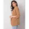 Och Bella Striukė moterims-TW-ZT-BI-22520.14-camelowy