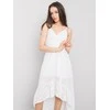 Och Bella Suknelė-TW-SK-BI-25480.93-balta