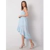 Och Bella Suknelė-TW-SK-BI-25480.93-šviesiai mėlyna