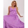 Och Bella Suknelė-TW-SK-BI-7220.29X-šviesiai violetinė
