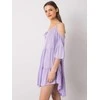 Och Bella Suknelė-TW-SK-BI-80840.20-šviesiai violetinė