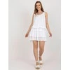 Och Bella Suknelė-TW-SK-BI-8139.44-balta