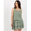 Och Bella Suknelė-TW-SK-BI-8139.44-khaki