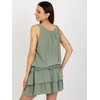 Och Bella Suknelė-TW-SK-BI-8139.44-khaki