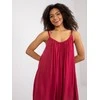 Och Bella Suknelė-TW-SK-BI-81541.31-bordo