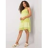 Och Bella Suknelė-TW-SK-BI-81593.28-lime