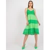 Och Bella Suknelė-TW-SK-BI-82345.19P-žalia