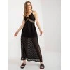 Och Bella Suknelė-TW-SK-BI-8676.22-juoda