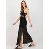 Och Bella Suknelė-TW-SK-BI-8676.22-juoda