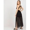 Och Bella Suknelė-TW-SK-BI-8676.22-juoda