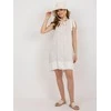 Och Bella Suknelė-TW-SK-BI-89923.29-ekru
