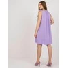 Och Bella Suknelė-TW-SK-BI-89923.29 - šviesiai violetinė