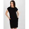 Och Bella Suknelė-TW-SK-BL-LK283.68P-juoda