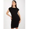 Och Bella Suknelė-TW-SK-BL-LK283.68P-juoda
