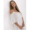 Och Bella Suknelė-TW-SK-BI-80840.20-balta