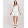 Och Bella Suknelė-TW-SK-BI-8139.44-balta