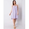 Och Bella Suknelė-TW-SK-BI-81541.31-šviesiai violetinė