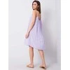 Och Bella Suknelė-TW-SK-BI-81541.31-šviesiai violetinė