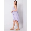 Och Bella Suknelė-TW-SK-BI-81541.31-šviesiai violetinė