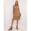 Och Bella Suknelė-TW-SK-BI-CB3331.88-camel
