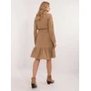 Och Bella Suknelė-TW-SK-BI-CB3331.88-camel
