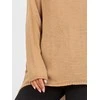 Och Bella Megztinis-TW-SW-BI-1222.13X-camel