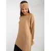 Och Bella Megztinis-TW-SW-BI-1222.13X-camel