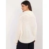 Och Bella Megztinis-TW-SW-BI-25002.88P-ekru