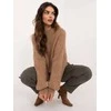 Och Bella Megztinis-TW-SW-BI-3565.69-camel