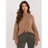 Och Bella Megztinis-TW-SW-BI-3565.69-camel
