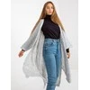 Och Bella Megztinis-TW-SW-BI-M31.36X-pilkas