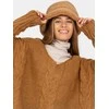 Och Bella Megztinis-TW-SW-BI-M903.33X-camel