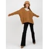 Och Bella Megztinis-TW-SW-BI-M903.33X-camel