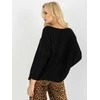 Och Bella Megztinis-TW-SW-BI-M903.33X-juodas
