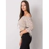 Och Bella Maikutė TW-TP-BI-25455.43-smėlio spalvos