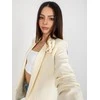 Och Bella Striukė moterims-TW-ZT-BI-1071.15-jasny smėlio spalva