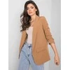 Och Bella Striukė moterims-TW-ZT-BI-22520.14-camelowy