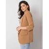 Och Bella Striukė moterims-TW-ZT-BI-22520.14-camelowy