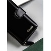 Odinė piniginė 4U CAVALDI N118-APU-BL