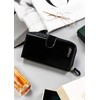 Odinė piniginė 4U CAVALDI N118-APU-BL