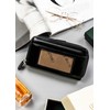 Odinė piniginė 4U CAVALDI N118-APU-BL