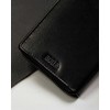 Odinė piniginė RFID PETERSON PTN 340.01