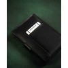 Odinė piniginė RFID ROVICKY N4L-GOAN
