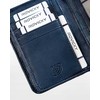 Odinė piniginė RFID ROVICKY R-613-DDW