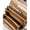 Odinė piniginė RFID ROVICKY R-615-DDW