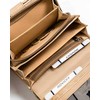Odinė piniginė RFID ROVICKY R-615-DDW